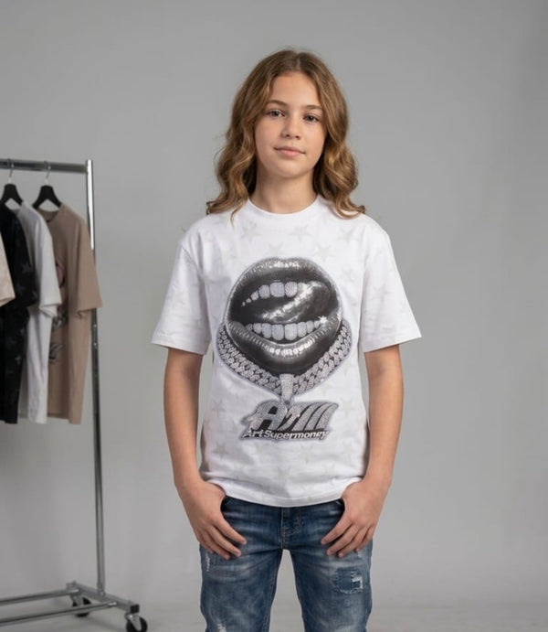 art super money kids