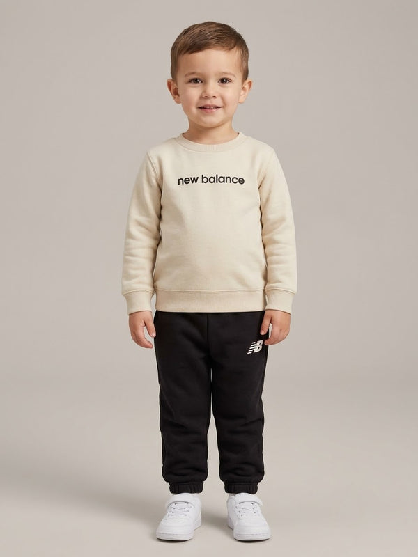 abb new balance kids