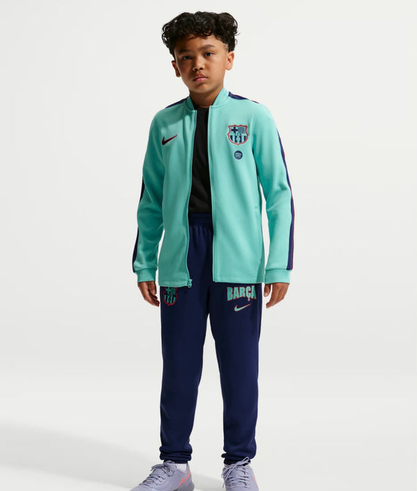 abb squadre kids