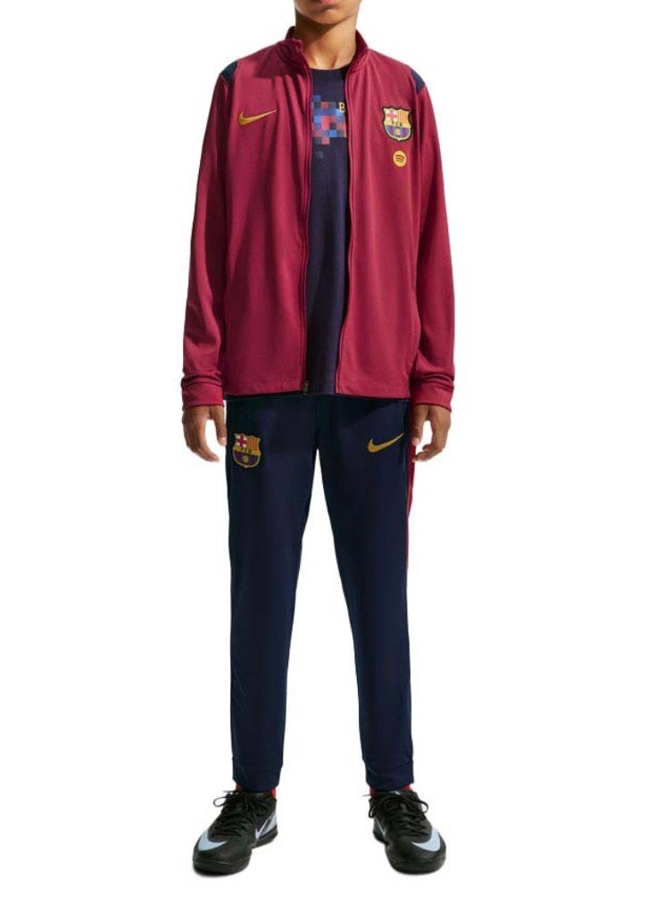 Barca tuta completa kids