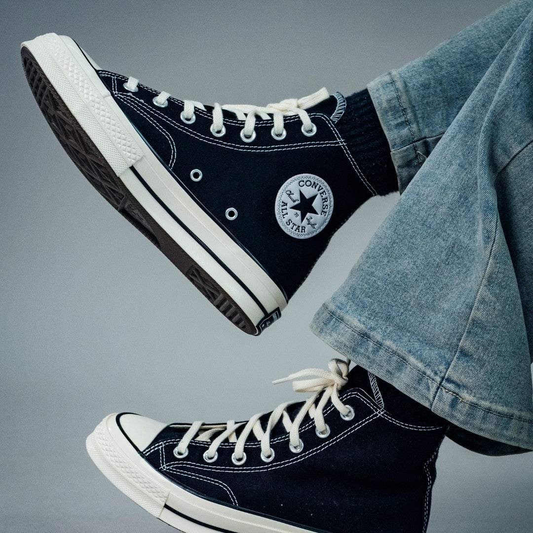 CONVERSE