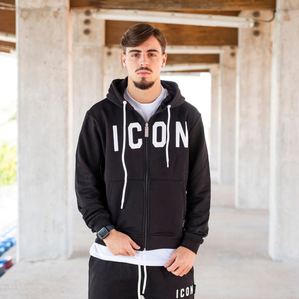icon uomo