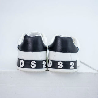 DS2 SHOES