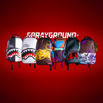 SPRAYGROUND