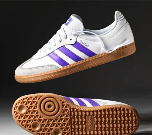 adidas samba-gazelle ecc...