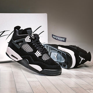 JORDAN 1 - 4