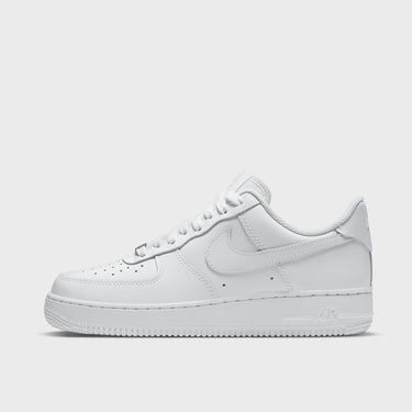 Nike Air Force  1 white