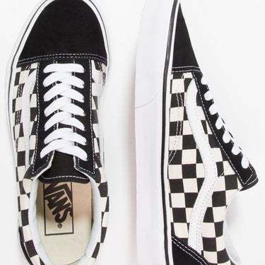 Vans Old Skool Checkerboard