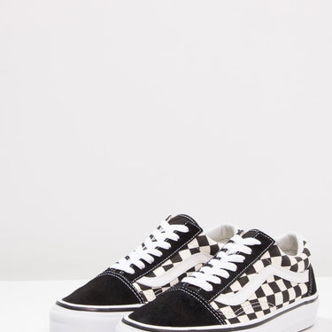 Vans Old Skool Checkerboard