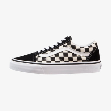 Vans Old Skool Checkerboard