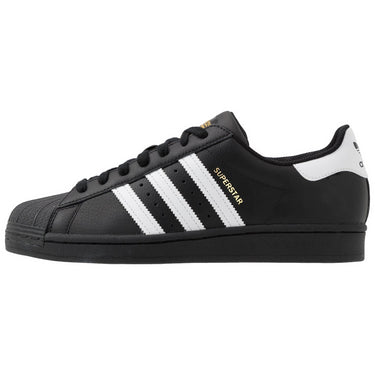 Adidas SuperStar Black White