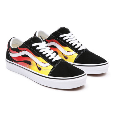 Vans Old Skool Flame