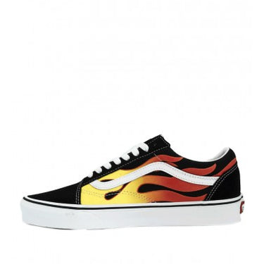 Vans Old Skool Flame