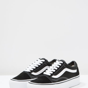 Vans Old Skool Platform