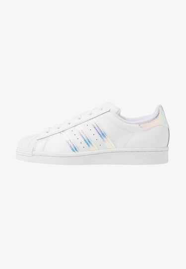 Adidas superstar multicolor