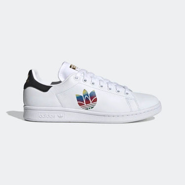 Adidas stan smith w fiore
