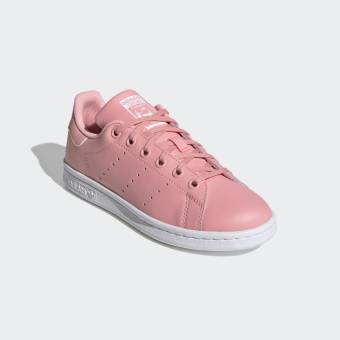 Adidas stan smith pink