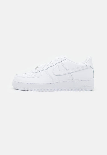 Nike Air Force 1 GS white