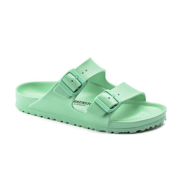 BIRKENSTOCK ARIZONA EVA BOLD JADE