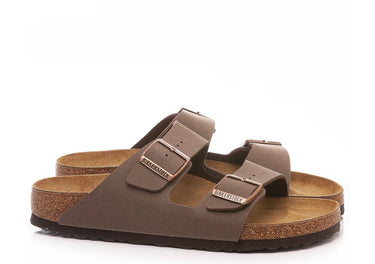 BIRKENSTOCK ARIZONA BS MOCCA