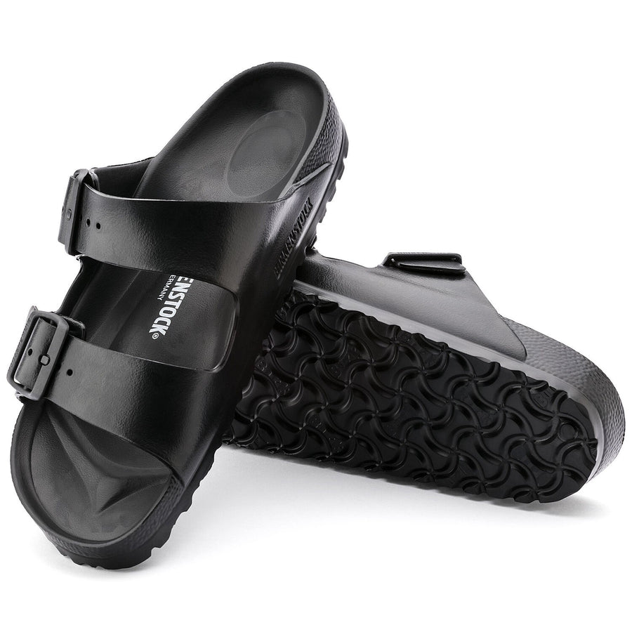 Brickenstock Arizona Black