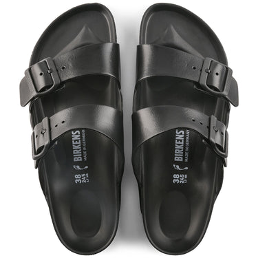 Brickenstock Arizona Black