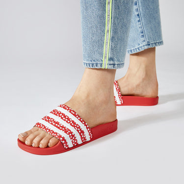 ADIDAS ADILETTE W