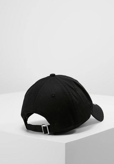 New Era Cap NY Blkwht