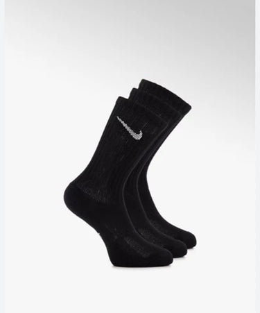 NIKE SOCKS CALZINO