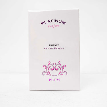 Profumo platinum rouge