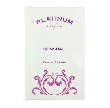 Profumo platinum sensual