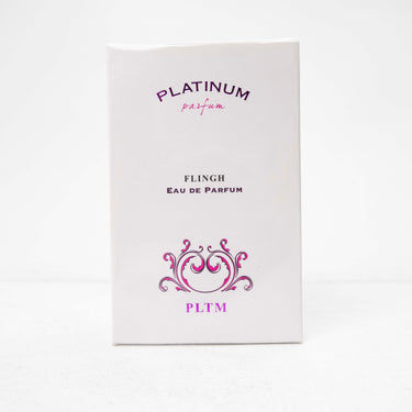 Profumo platinum flingh