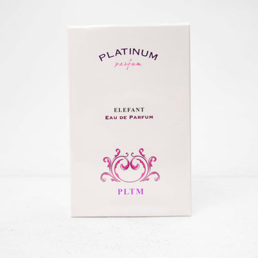 Profumo platinum elefant
