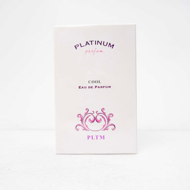 Profumo platinum cool