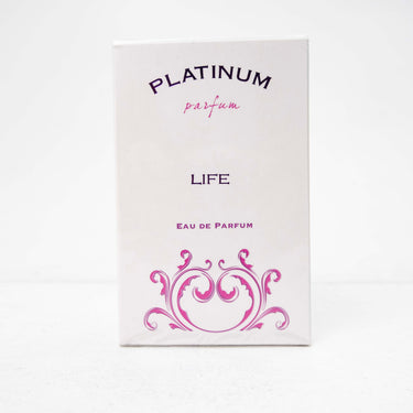 Profumo platinum life