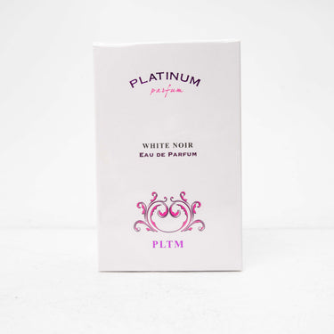 Profumo platinum white noir