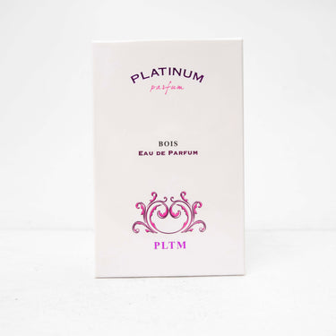 Profumo platinum bois