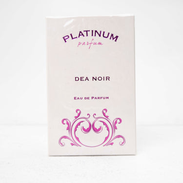 Profumo platinum dea noir