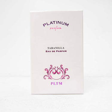 Profumo platinum tabanilla