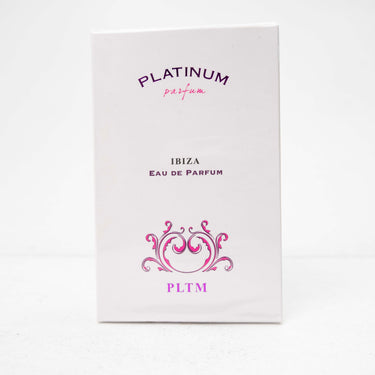 Profumo platinum ibiza