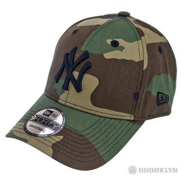 NEW ERA CAP