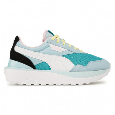 Puma curse rider