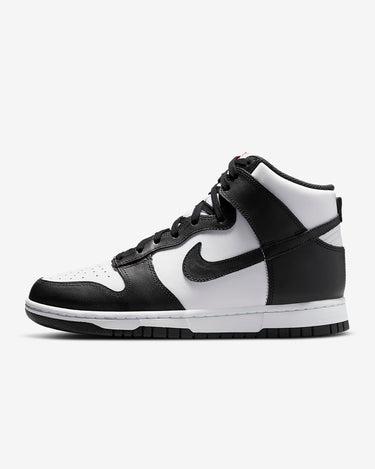 Nike dunk high