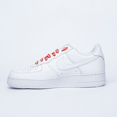 Nike air force 1 low supreme