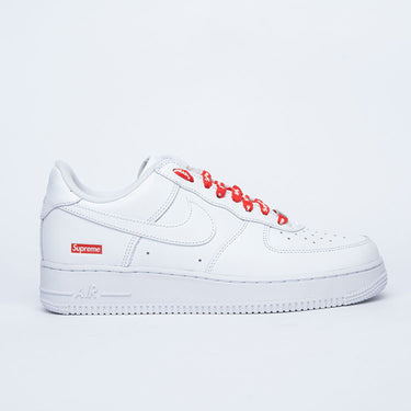 Nike Air Force 1 Low SUPREME