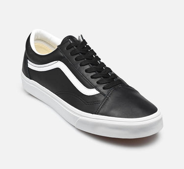 Vans old skool leather