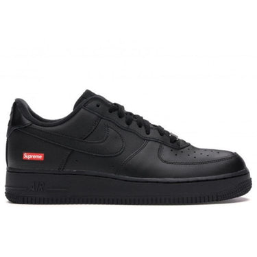 Nike air force 1 low supreme