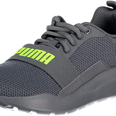 PUMA WIRED E JR