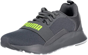 PUMA WIRED E JR