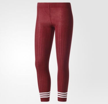 Adidas stripes calzamaglie